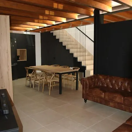 Holiday home Un Moment, De 4 Estrellas *