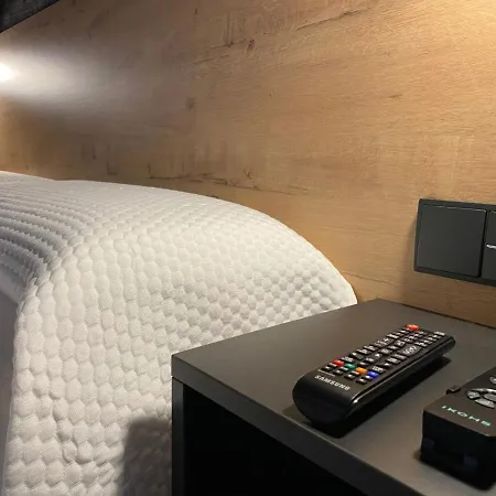 Un Moment, De 4 Estrellas Vakantiehuis *