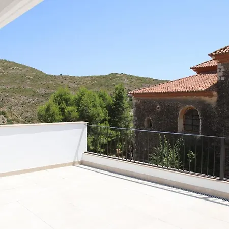 Un Moment, De 4 Estrellas Holiday home Les Coves de Vinroma