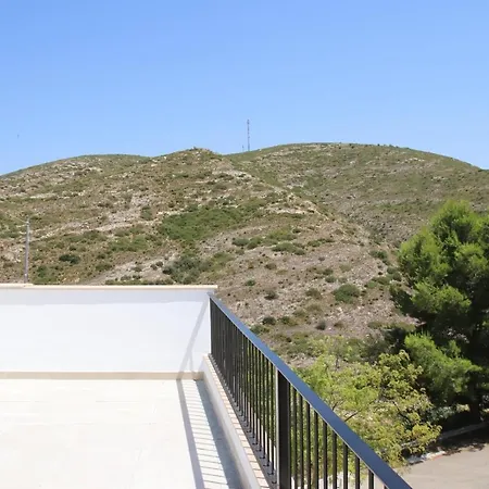 Holiday home Un Moment, De 4 Estrellas Les Coves de Vinroma