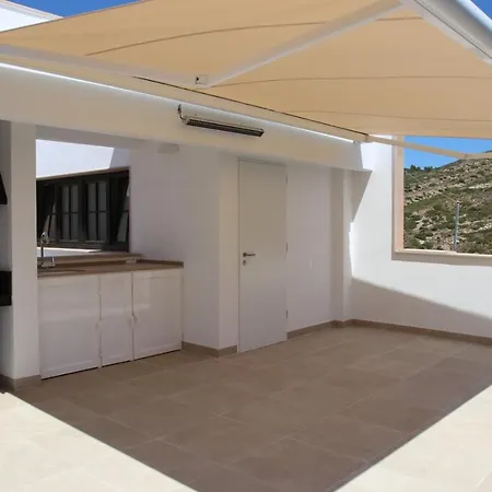 Holiday home Un Moment, De 4 Estrellas Les Coves de Vinroma