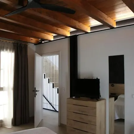 Holiday home Un Moment, De 4 Estrellas Les Coves de Vinroma